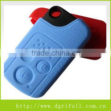 silicone car key fob