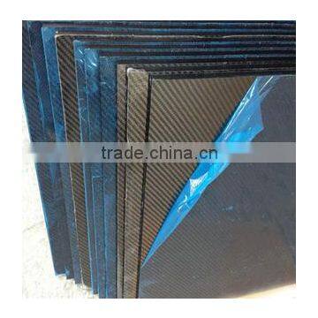 Laminated Carbon Fiber Sheet 1cm, 2cm, 3cm Thickness photo-3