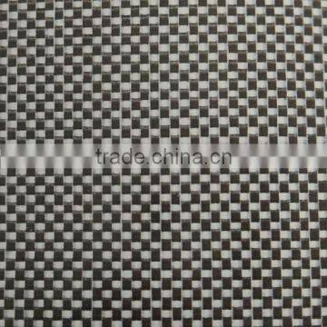 2016 Newest Carbon Fiberglass Mixed Fiber Fabric Customized Style