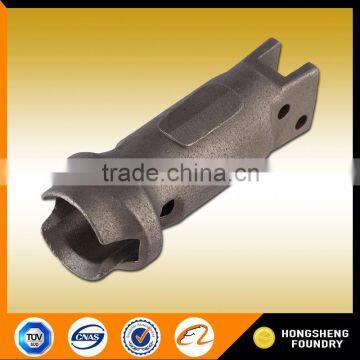 High Performance Manufacturer Casting Auto Parts photo-6