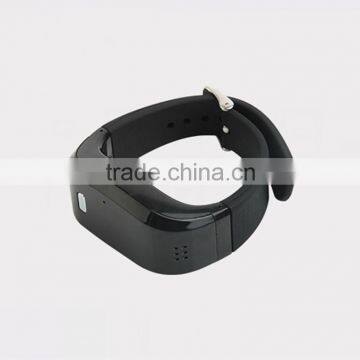 GPS Smart Bracelet With SIM and USB Charging for Children photo-5