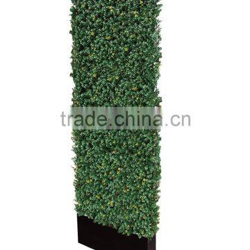 Buxus design artificial garden green