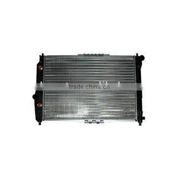 Radiator for DAEWOO Aveo