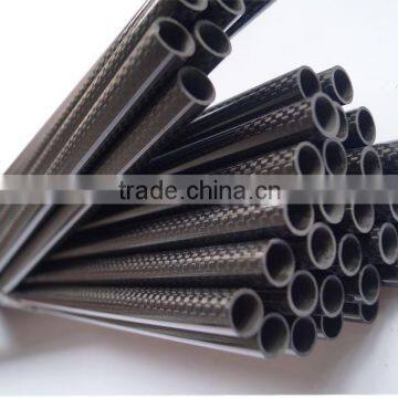 High Quality Carbon Fiber Tube photo-3