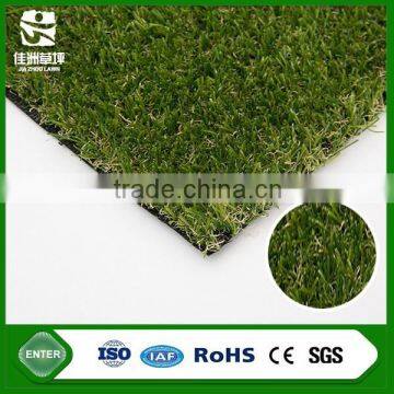 Landscaping artificial grass tiles for supermarket and home garden decorations