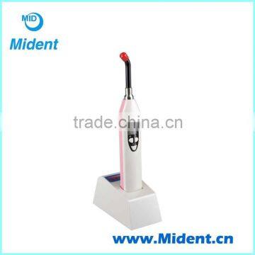 Long-life LED Curing Lamp for Dental Medical with High Intensity