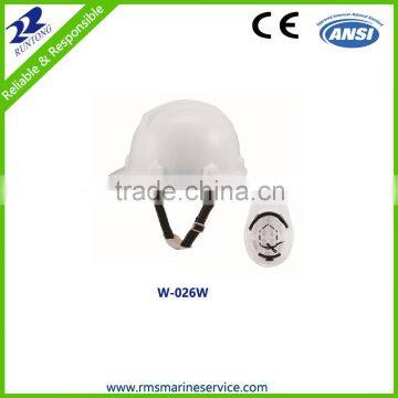 safety helmet with CE &ANSI approved