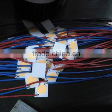 Commercial Track Light System Suspended Track System 3 Wires 15W 25W 30W photo-2