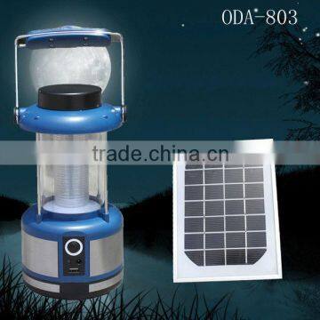 solar energy saving emergency lantern