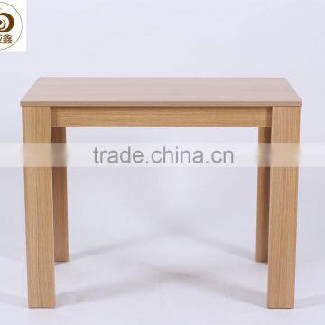 New modern and High Quality Family Design Marble Dinning Table Indoor