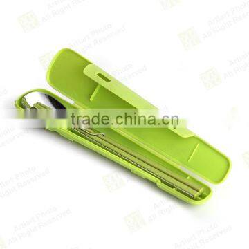 2015 Creative Food Mate-advance, Chopsticks and Spoon Set photo-6