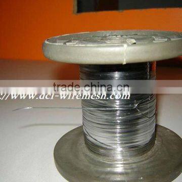 galvanized iron wire 0.2-0.3mm