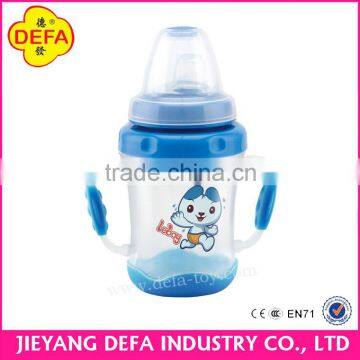 Defa Lucy Famous Alibaba Baby Product Factory Plastic Bottle 500Ml Mineral Water 500Ml Plastic Bottle 500Ml Plastic Bottle 500M