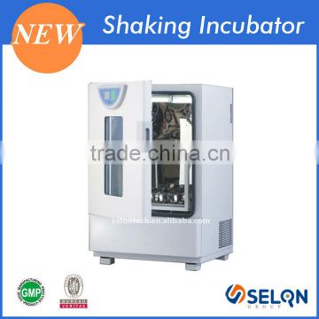 SELON THZ,HZQ SERIES SHAKING INCUBATOR