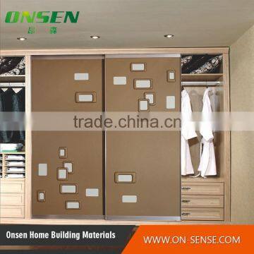 High Demand Import Products Wardrobe Door for Sale Buy Wholesale Direct From China photo-3