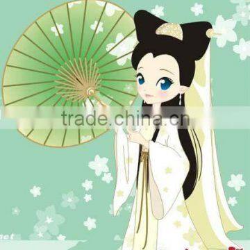 80*80 thermal for children cartoon
