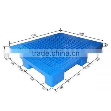 Recycled heavy duty cheap prices plastic pallet