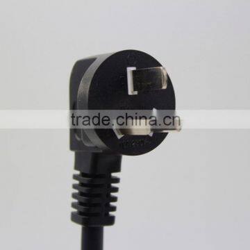 CCC power plug