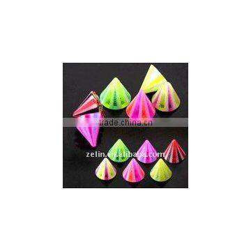 Fancy ball body piercing Accessories