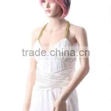 Mannequin Head