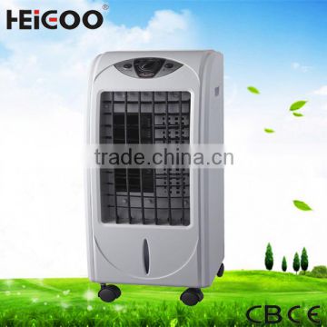 Home use Protable Mechanical Evaporative Air Cooler