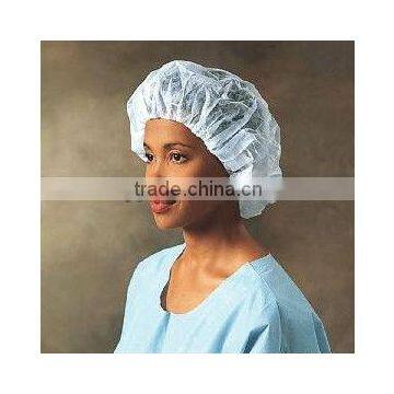 21 inch nonwoven disposable surgical caps