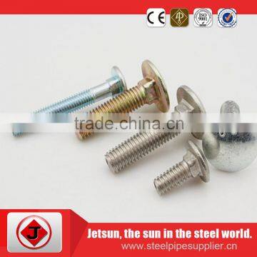 High Quality and Cheap Price Galvanized A325 Bolt