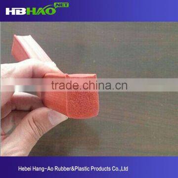 2015 Will Sale Hot in the World Silicone Rubber Sealing Strip photo-4