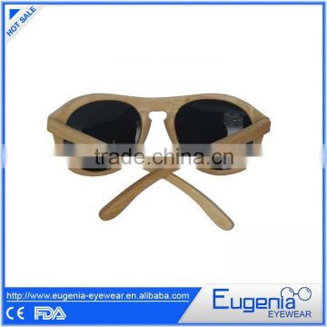 Good Price Special Designed Cheap Bamboo Sunglasses