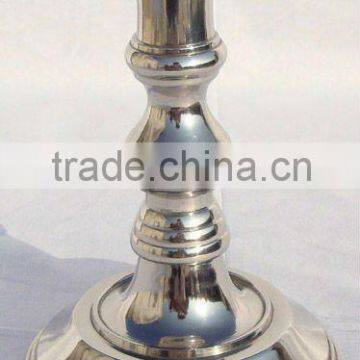 Heart Shape Pillar Holder