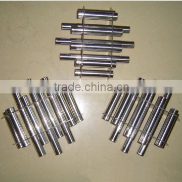 shanghai strong magnets 12000Gs neodymium magnetic filter, grate magnet magnetic bar