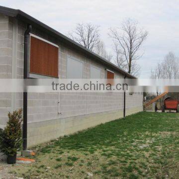2014 Cooling Pad System for Poultry Farm photo-2
