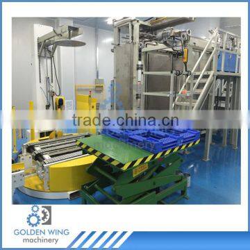 Automatic Full-Can Depalletizer/used for food can/fruit can transporting