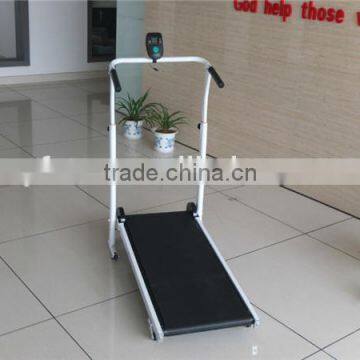 Manual Walking Treadmill photo-3