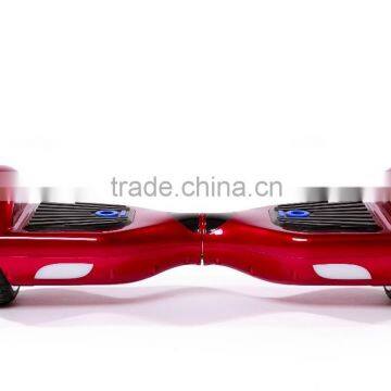 Competitive Price Hands Free 2 Wheel Electric Scooter IO Chic Smart-S photo-2