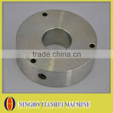 Carbon Steel CNC Machining Part