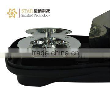 Rotating Strobe 12v Led Mini Lightbar TBD-430L photo-5