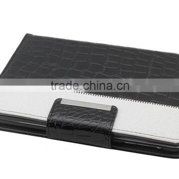 Crocodile Pattern Wireless Keyboard for Tablet pc IPad Mini1/2/3-P3601 photo-6