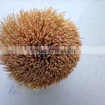 9" Bamboo Incense Sticks Hot Sell in India photo-4