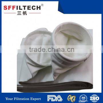 2016 Promotion Wholesale High Quality Cheap Industrial Bag Filter
