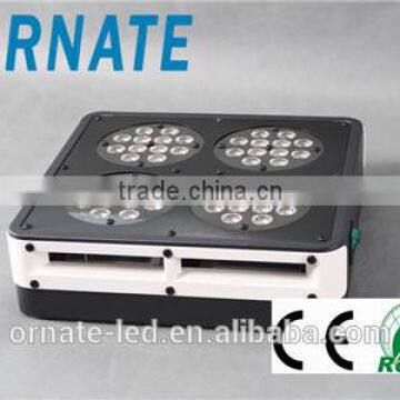 uv led black LED Light Chinese Supplier / Aquarium LED Lighting Marine Dimmable