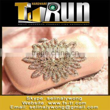 Classic Chinese Hardware Exporter Copper Clothing Stud Rivet photo-6