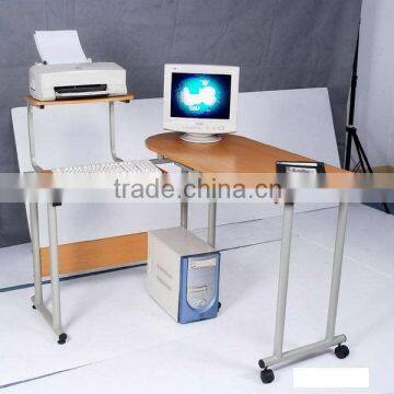 folder computer desk