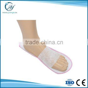 Disposable non woven lady slipper