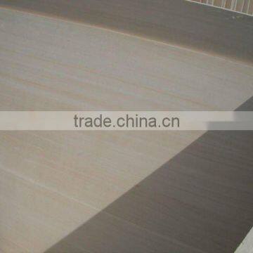 Wholesale 2015 SANDED PAULOWNIA PLYWOOD