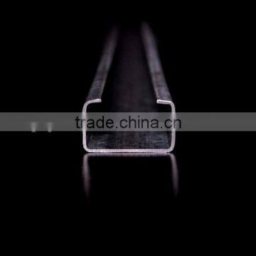 Factory Price Galvalume c Section Metal Stud and Track for Indonesia photo-2