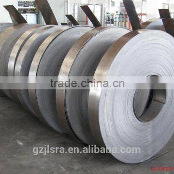Q195 Galvaznied Steel Coils Steel Strip Slit Coils photo-3