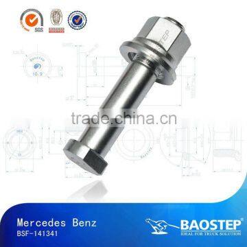 Benz Wheel Bolt/chrome Alloy Wheel Nut Bolt