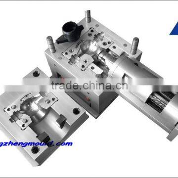 PA/NYLON WATER METER MOULD MAKER
