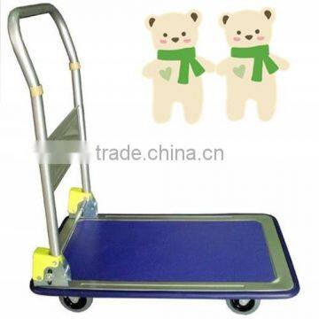 PH150 Warehouse Platform Hand Truck